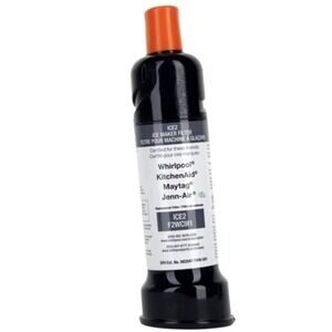 1 Pack Whirlpool ICE 2 Water & Ice Maker Filter (F2WC9l1)